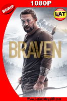 Braven (2018) Latino HD BDRIP 1080P - 2018